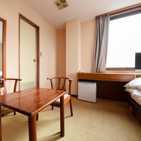 Green Business Hotel Fukuyama Zewnętrze zdjęcie