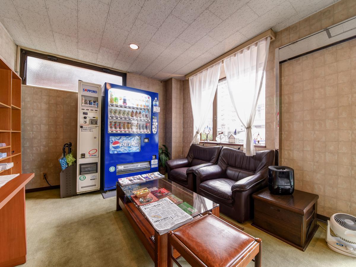 Green Business Hotel Fukuyama Zewnętrze zdjęcie