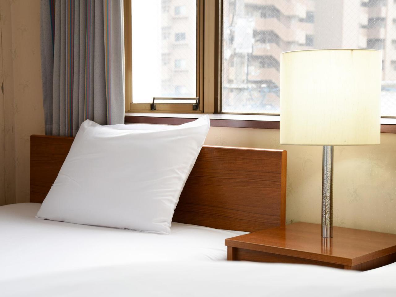 Green Business Hotel Fukuyama Zewnętrze zdjęcie